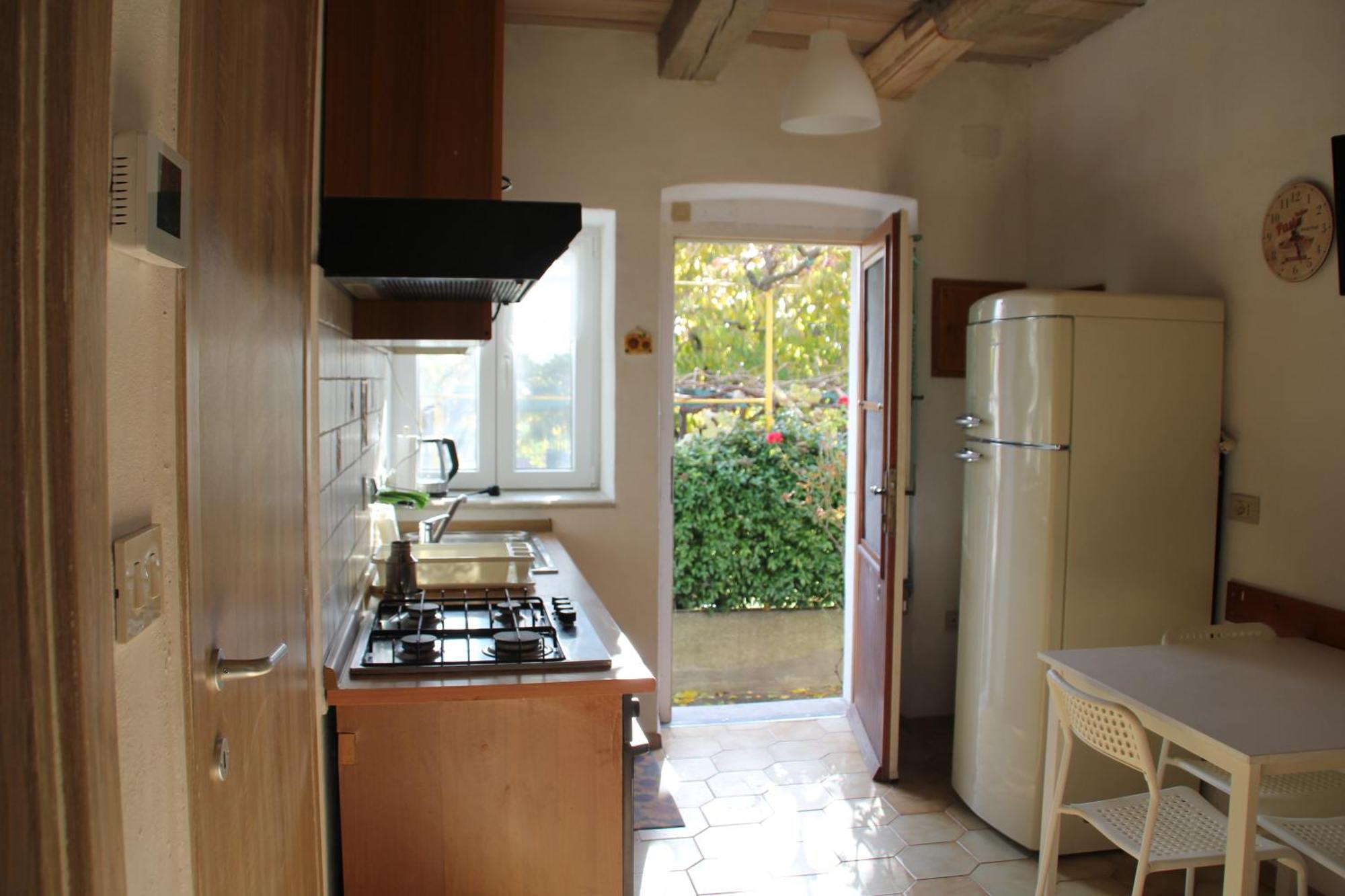 Il Gelsomino Villa ตรีเอสเต ภายนอก รูปภาพ