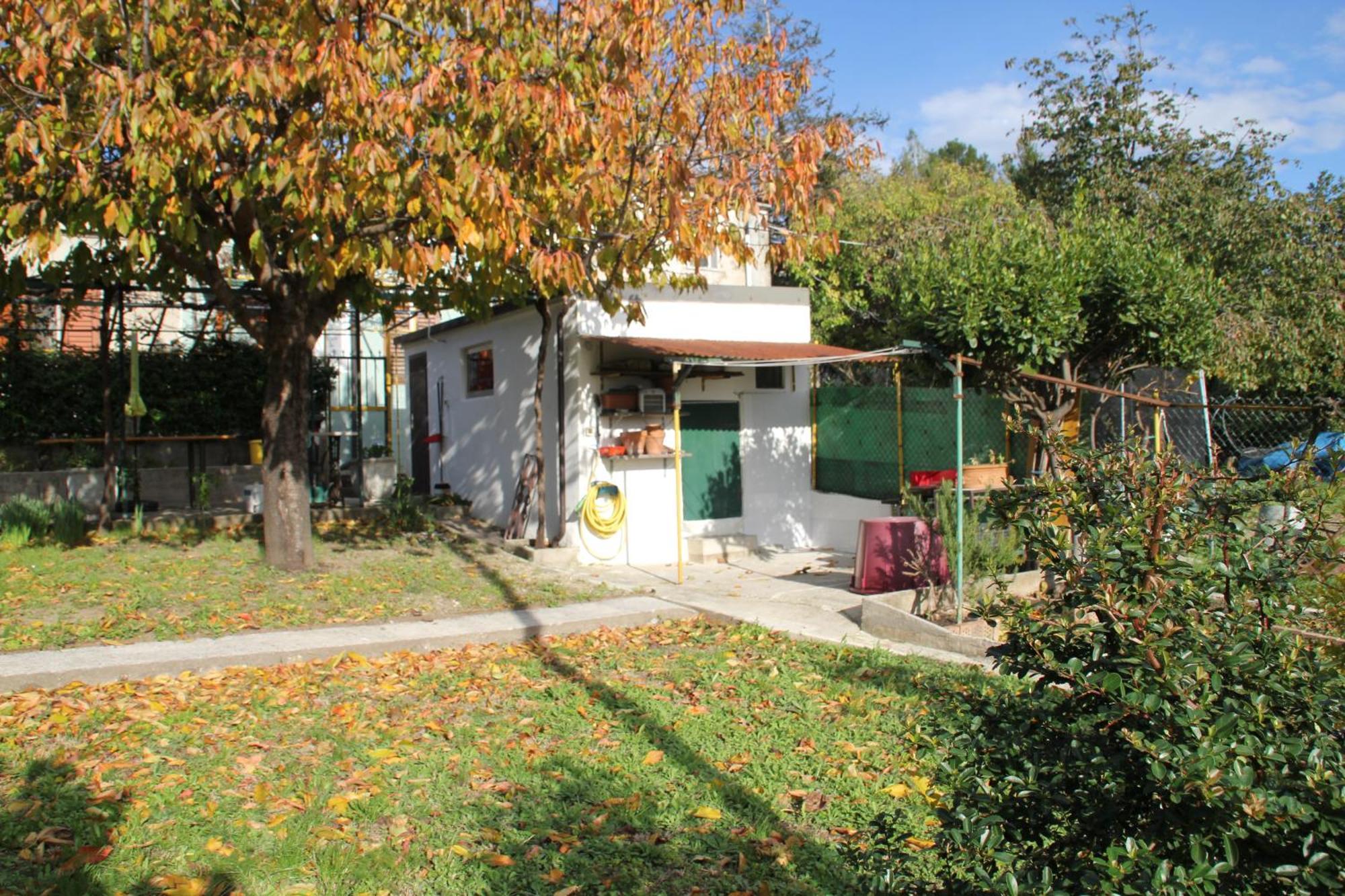 Il Gelsomino Villa ตรีเอสเต ภายนอก รูปภาพ