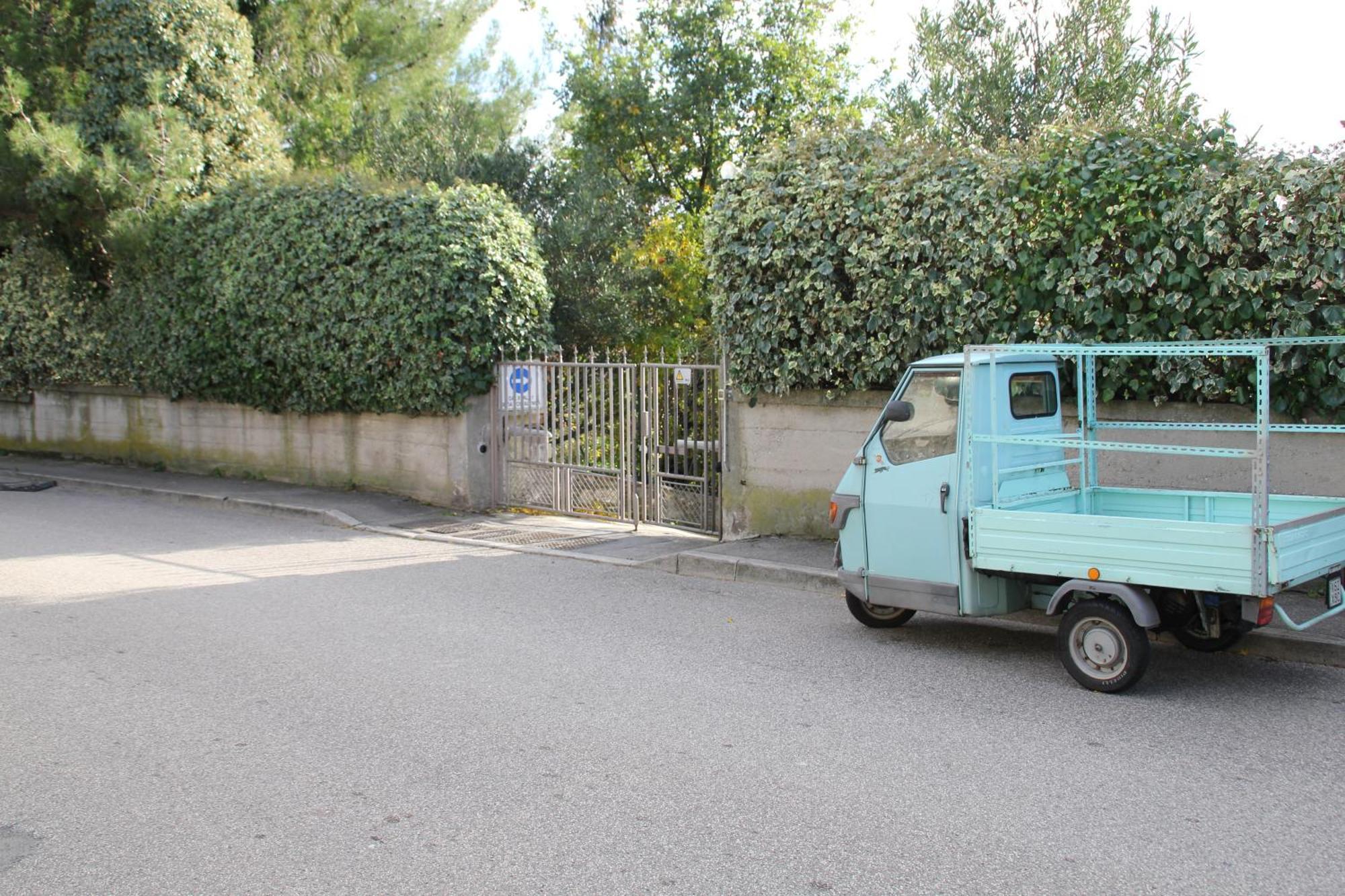 Il Gelsomino Villa ตรีเอสเต ภายนอก รูปภาพ