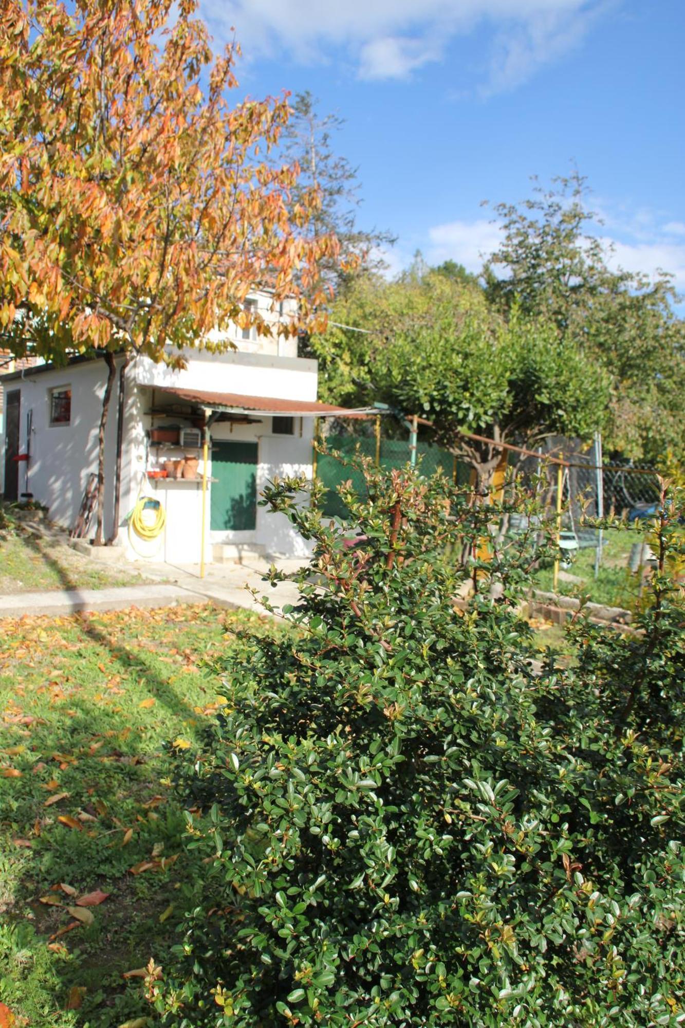 Il Gelsomino Villa ตรีเอสเต ภายนอก รูปภาพ