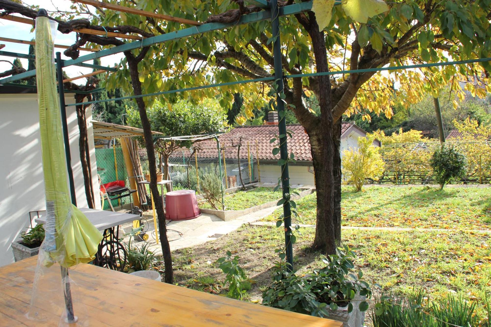Il Gelsomino Villa ตรีเอสเต ภายนอก รูปภาพ