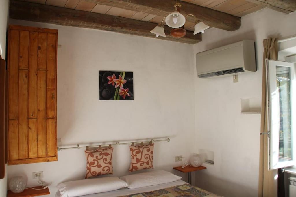 Il Gelsomino Villa ตรีเอสเต ภายนอก รูปภาพ