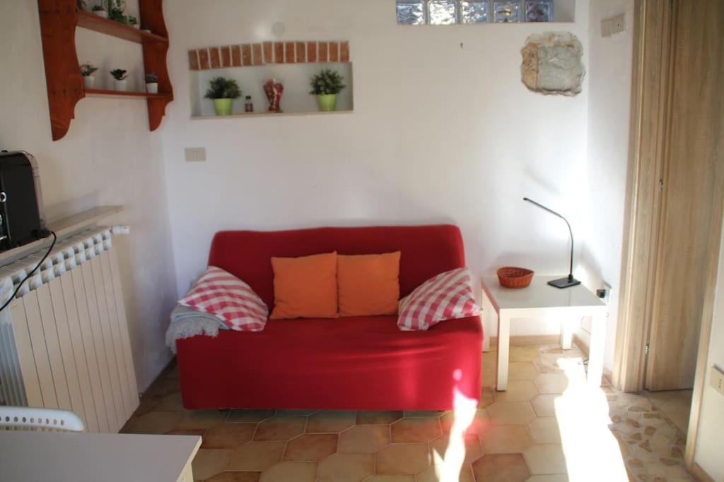 Il Gelsomino Villa ตรีเอสเต ภายนอก รูปภาพ