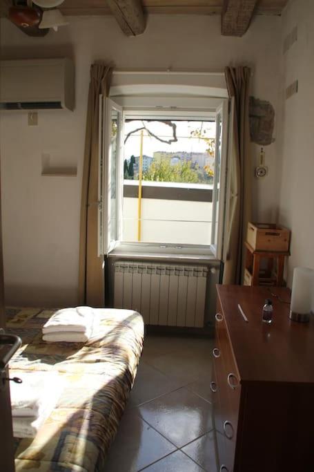 Il Gelsomino Villa ตรีเอสเต ภายนอก รูปภาพ
