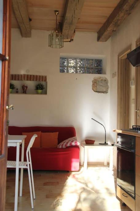 Il Gelsomino Villa ตรีเอสเต ภายนอก รูปภาพ